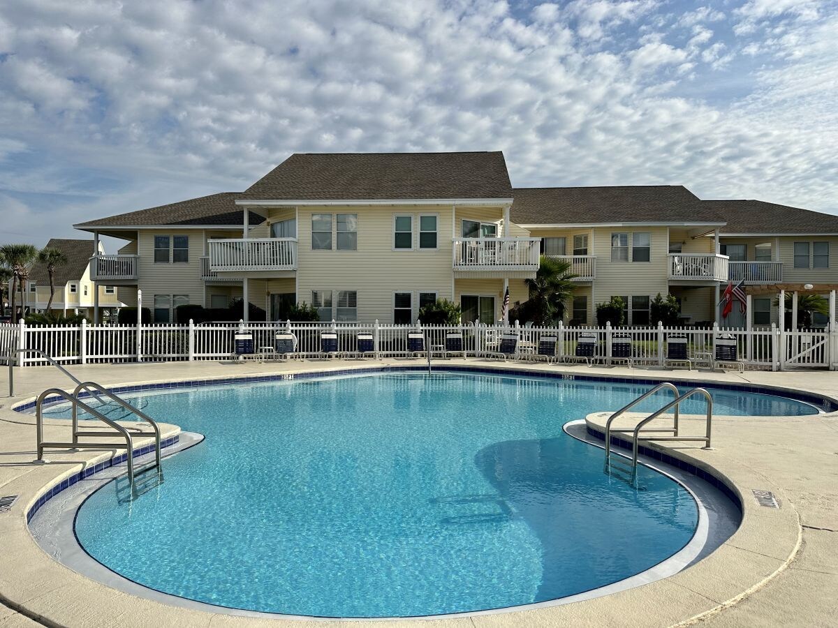 Photo 22 of Newly Remodeled Studio in Sandpiper Cove, now with Free Beach Service and Pet Friendly