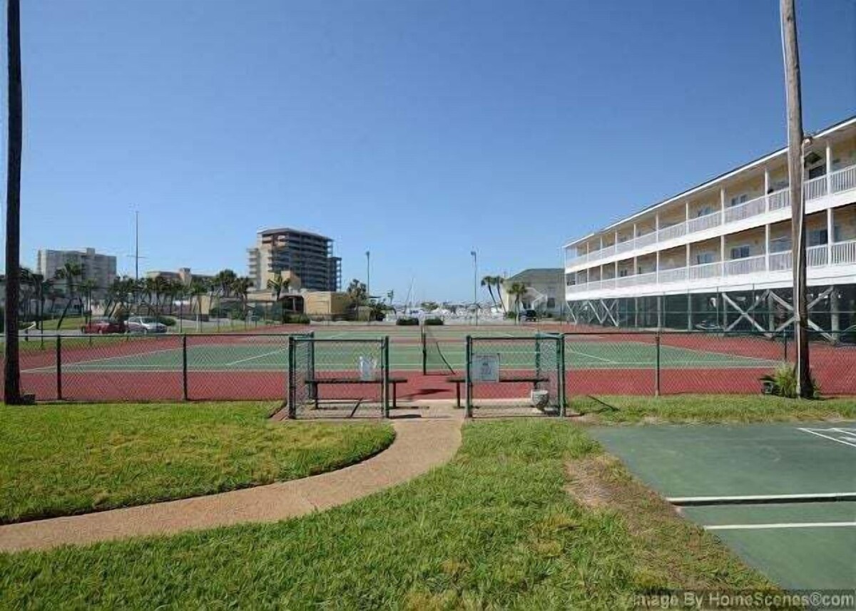 Photo 21 of Newly Remodeled Studio in Sandpiper Cove, now with Free Beach Service and Pet Friendly