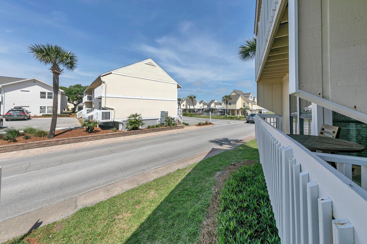 Photo 11 of Newly Remodeled Studio in Sandpiper Cove, now with Free Beach Service and Pet Friendly