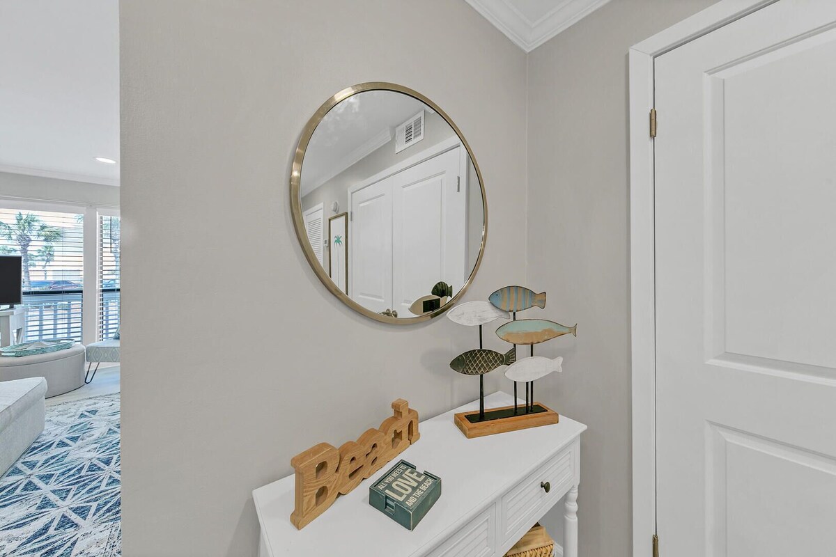 Photo 13 of Newly Remodeled Studio in Sandpiper Cove, now with Free Beach Service and Pet Friendly