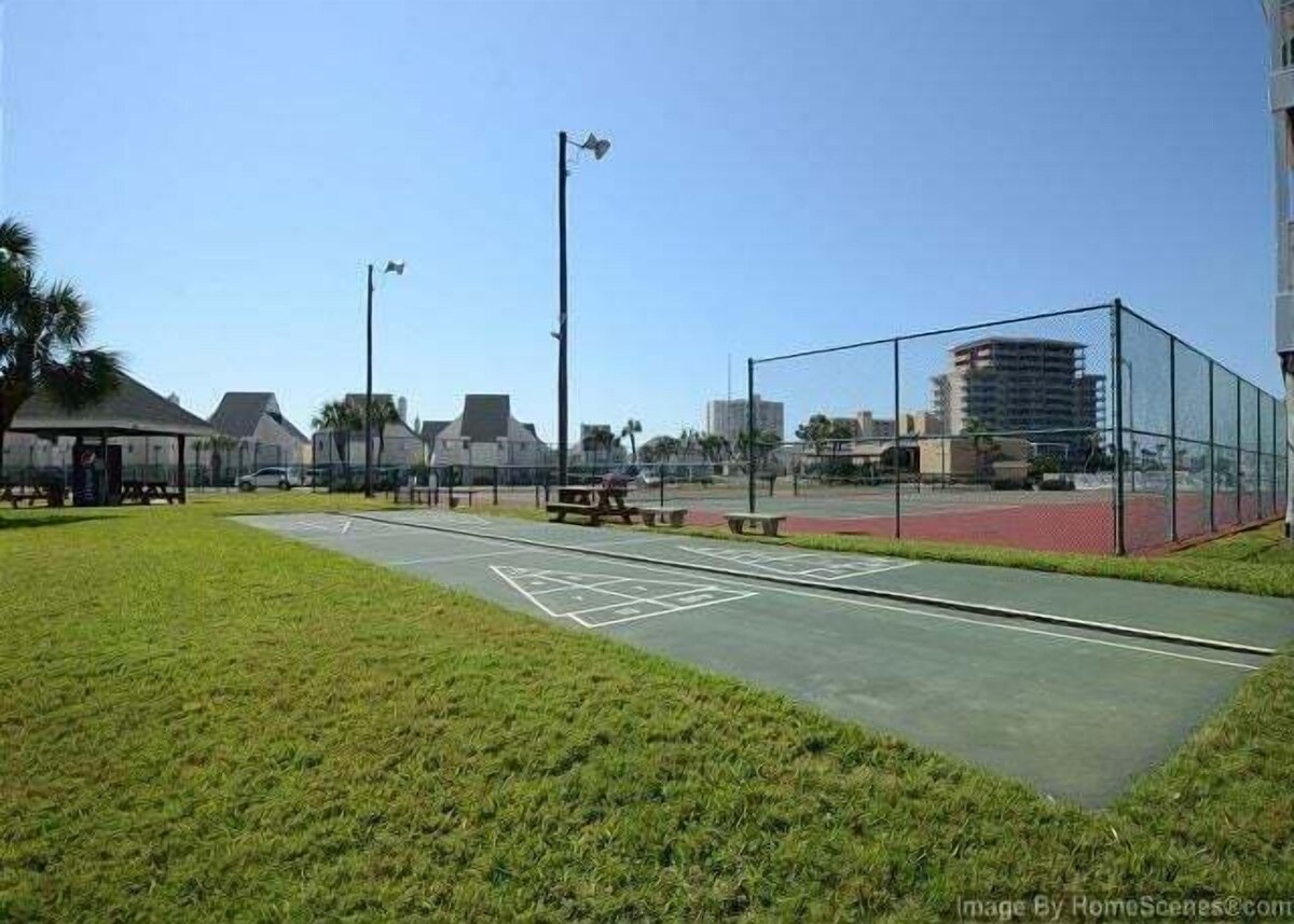 Photo 20 of Newly Remodeled Studio in Sandpiper Cove, now with Free Beach Service and Pet Friendly