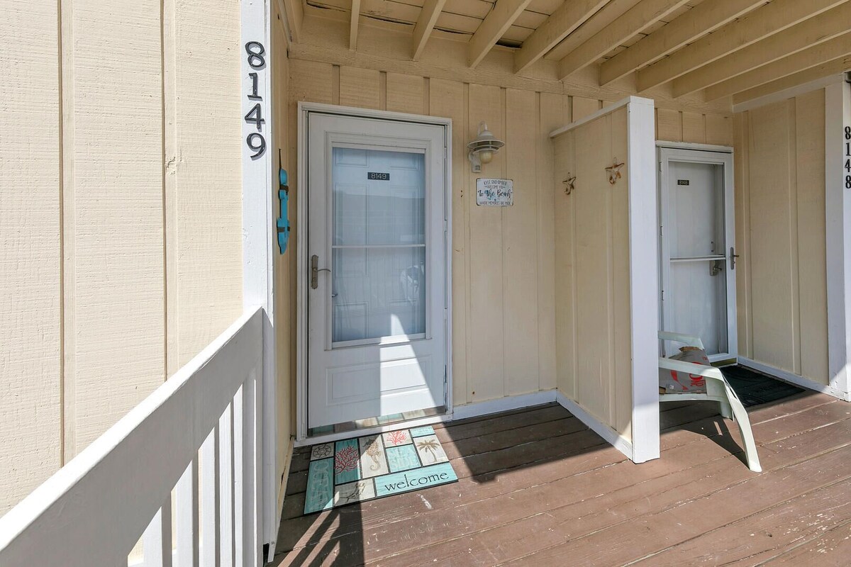 Photo 18 of Newly Remodeled Studio in Sandpiper Cove, now with Free Beach Service and Pet Friendly