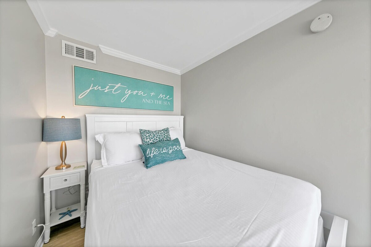 Photo 15 of Newly Remodeled Studio in Sandpiper Cove, now with Free Beach Service and Pet Friendly