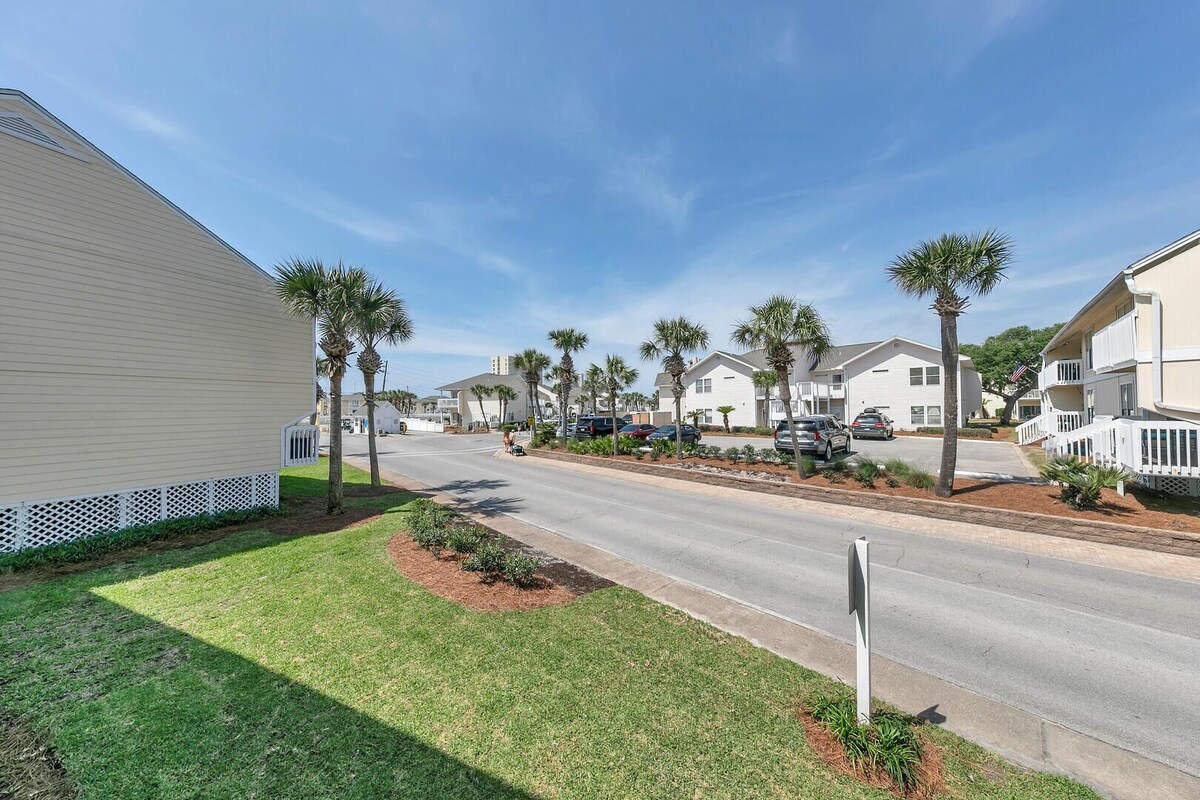 Photo 19 of Newly Remodeled Studio in Sandpiper Cove, now with Free Beach Service and Pet Friendly