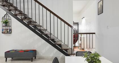 Ipoh Garden Homestay, 4-10pax 10mins to Ipoh attraction