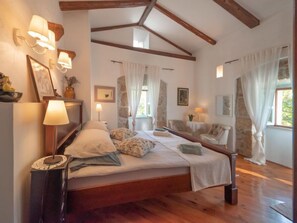 3 slaapkamers, gratis internet