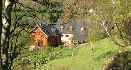 La Grange D'hannah - Gîte & Chambre D'hôtes de Charme