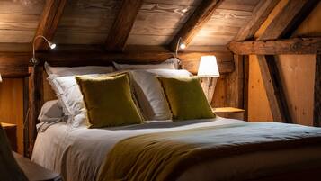 Exclusive Cottage, Ensuite, Mountain View (**** étoiles)