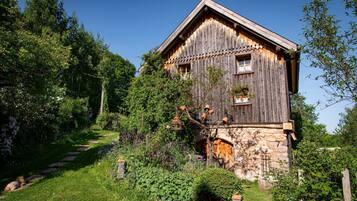 Exclusive Cottage, Ensuite, Mountain View (**** étoiles) | Exterior