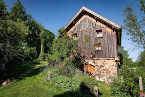 Exclusive Cottage, Ensuite, Mountain View (**** étoiles) | Exterior