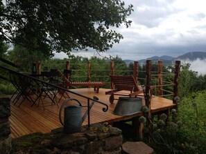 Exclusive Cottage, Ensuite, Mountain View (**** étoiles) | Exterior - La Grange D'hannah - Gîte & Chambre D'hôtes de Charme (Orbey)