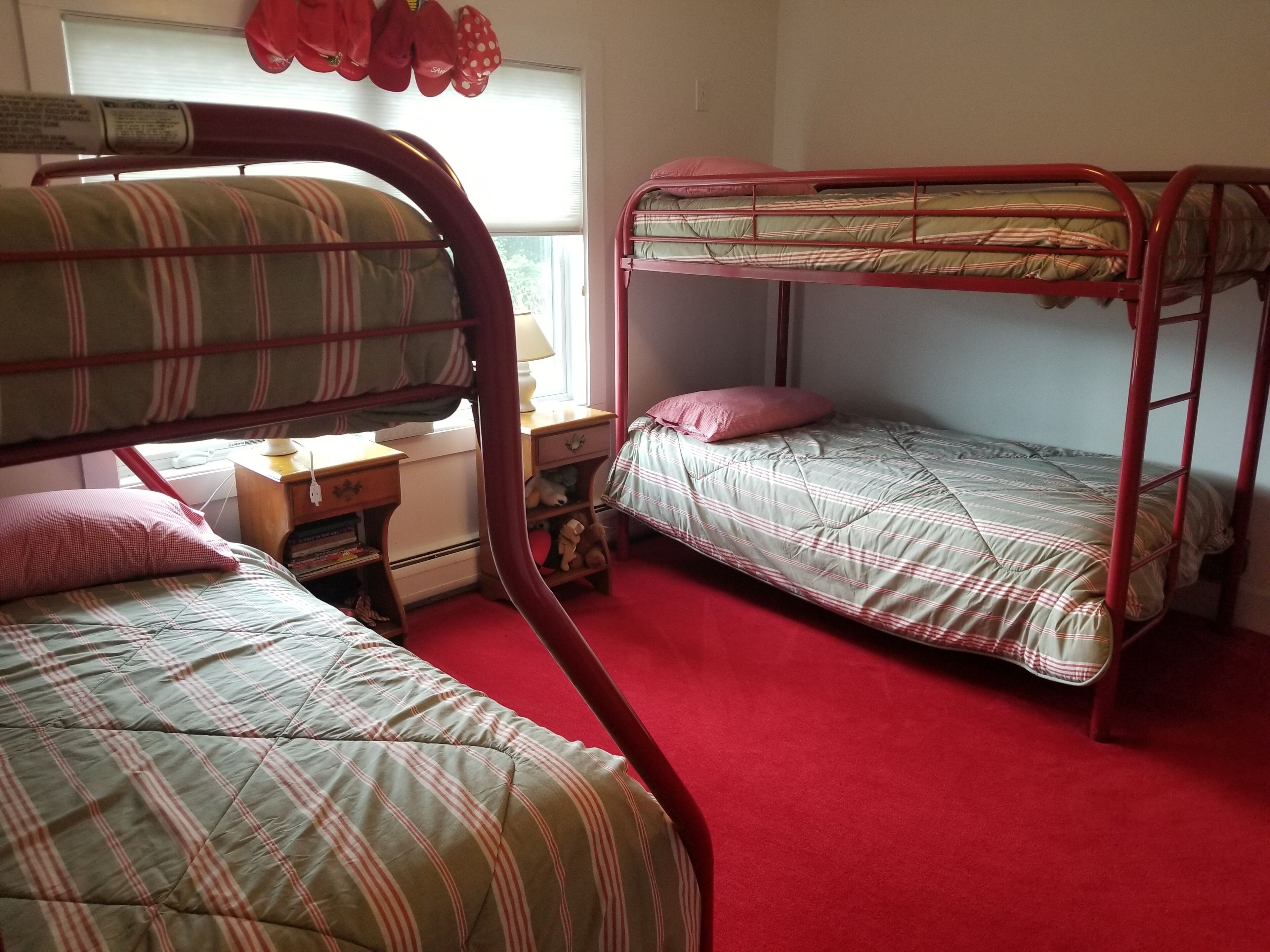 Accessible Manchester Home with Amazing Views!