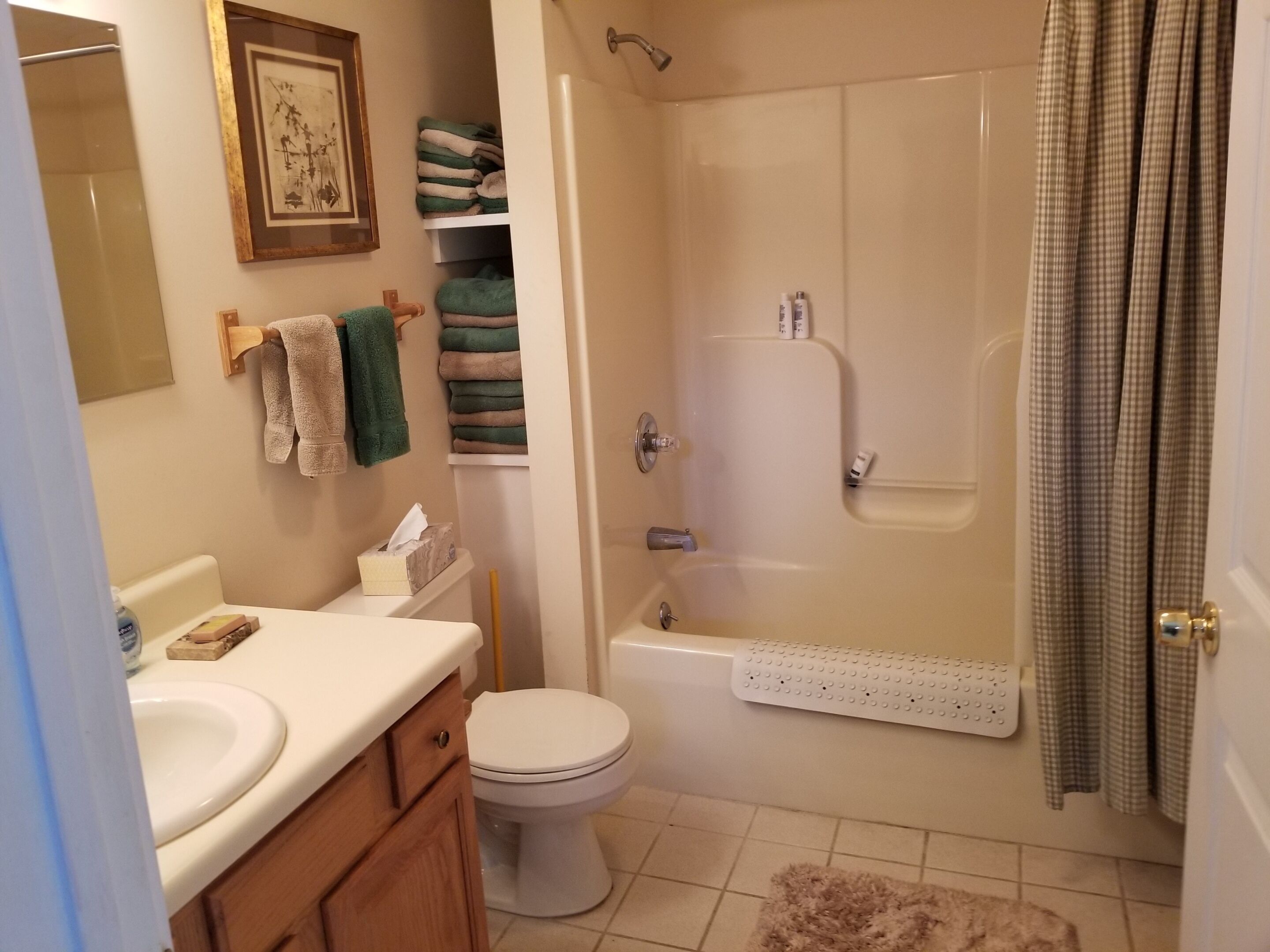 Accessible Manchester Home with Amazing Views!