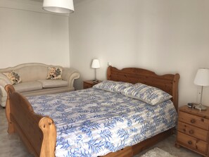 4 Schlafzimmer, kostenloses WLAN