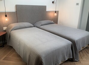 Design Duplex, 2 Bedrooms, Mountain View (South maisonette)