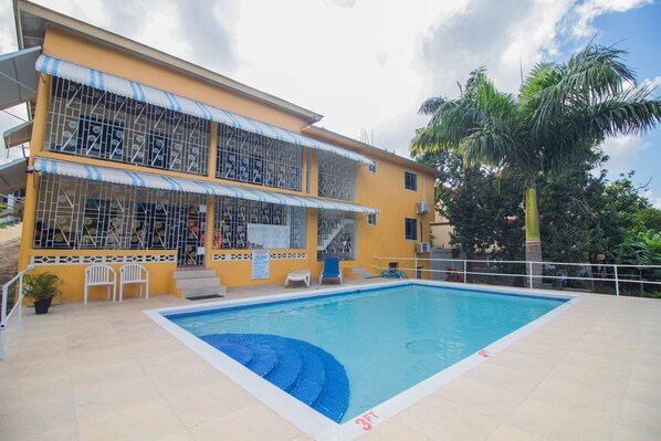 Villa | Pool | Outdoor pool