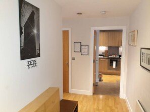 Apartment, Mehrere Betten | Flur
