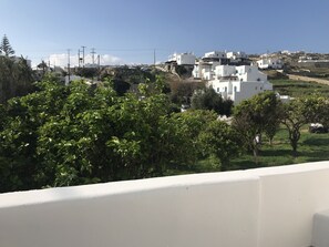 Apartment | Garden view - Garden Apartment (Mykonos)