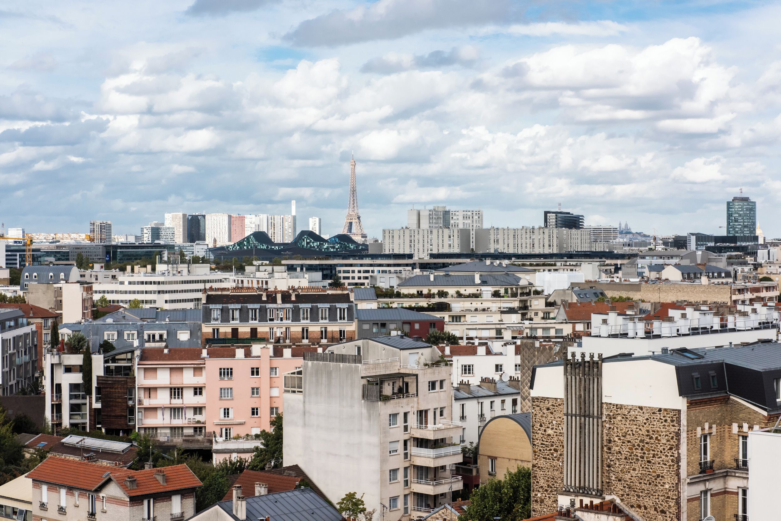 ลานระเบียง/นอกชาน