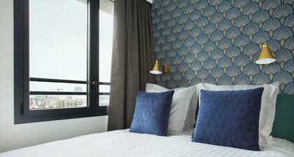 YAYS Paris Issy by Numa