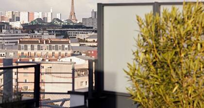 YAYS Paris Issy by Numa