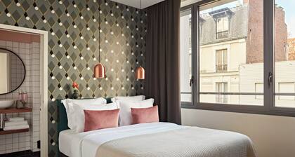 YAYS Paris Issy by Numa