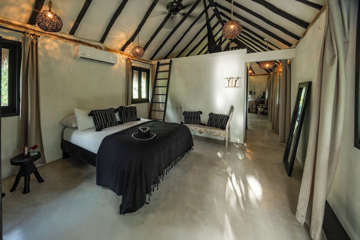 Garden Suite