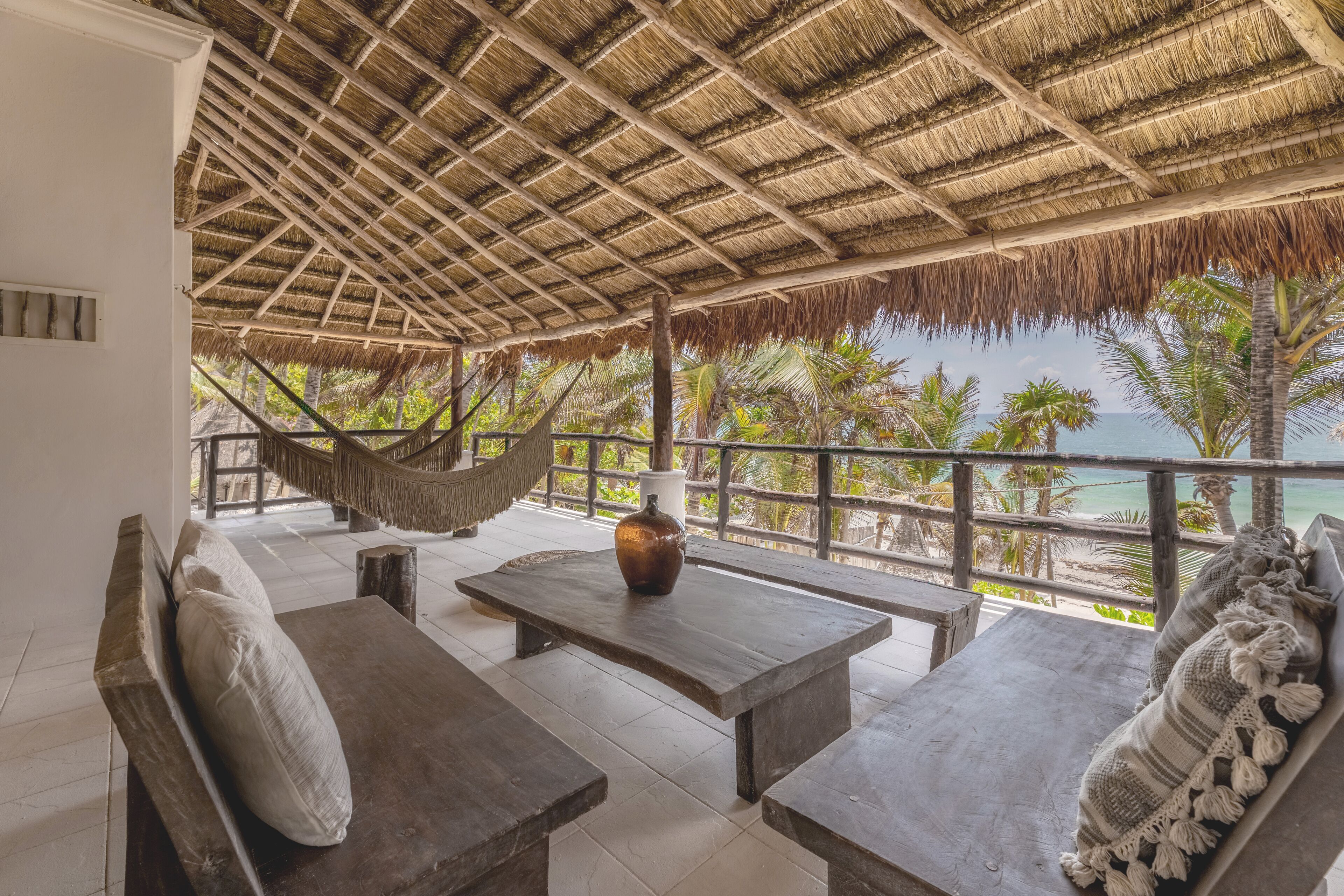 Villa | Terrasse/patio