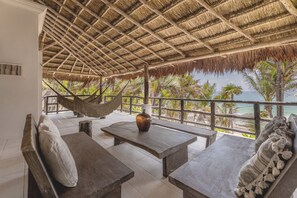 Vila | Terraço/pátio