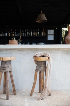 Restaurant at Nest Tulum