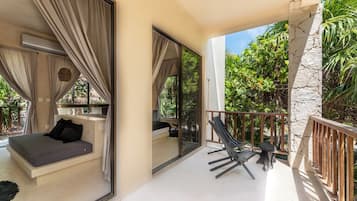 Tulik A Room | Terrace/patio