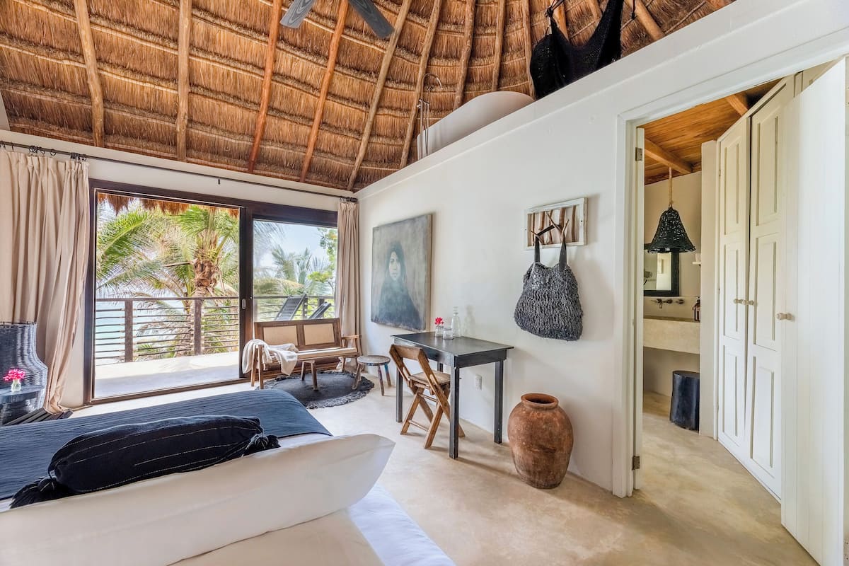 Room, Ocean View
