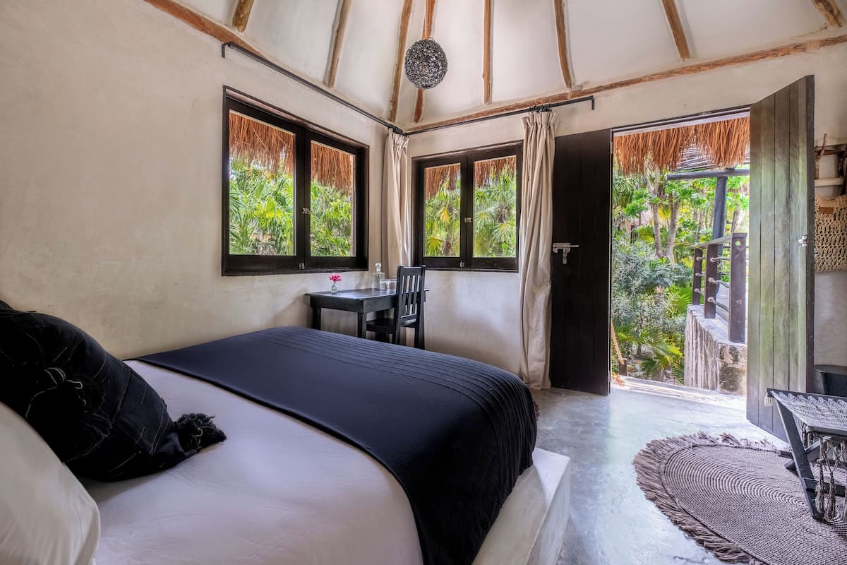 Superior Room, 1 King Bed, Terrace | View from room