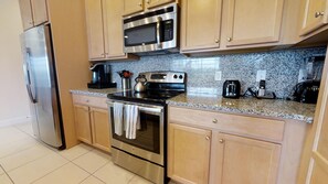 บ้านพัก, หลายเตียง, สระว่ายน้ำส่วนตัว | ครัวส่วนตัว | ตู้เย็น, ไมโครเวฟ, เตาประกอบอาหาร, เครื่องล้างจาน