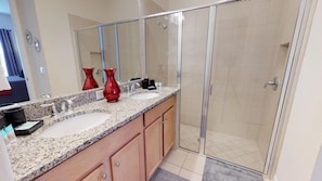 Bathroom - Festival Resort - Cdr413 (Davenport)