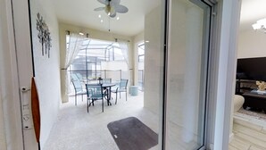 In-room dining - Storey Lake - Brl820 (Kissimmee)