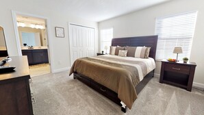 House, Multiple Beds, Private Pool - Storey Lake Resort - Lbl821 (Kissimmee)
