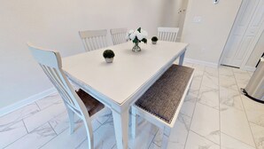 Private kitchen - Storey Lake Resort - Lbl821 (Kissimmee)