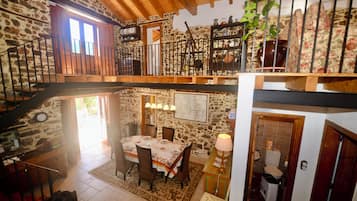 Restaurantes