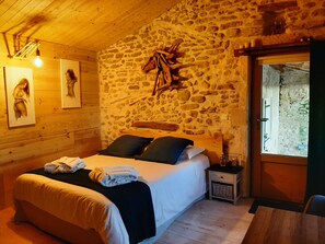 L'Artiste Room