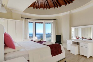 5 chambres, Wi-Fi gratuit, draps fournis