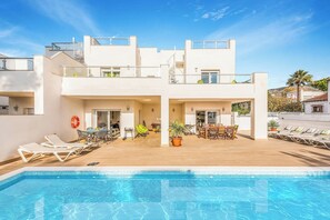 Villa (Multiple Bedrooms) | Façade de l’hébergement