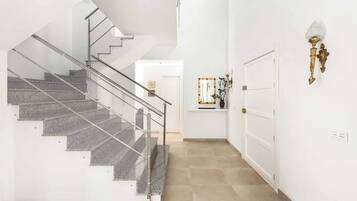 Villa (Multiple Bedrooms) | Interior