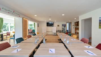 Salle de réunion