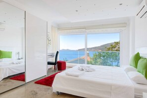 Vila, 3 kamar tidur | 3 kamar tidur dan Wi-Fi gratis