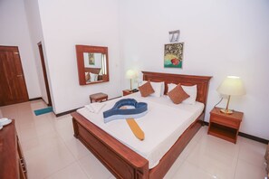 Deluxe Double Room - Grand Kalundawa - Dambulla's Hidden Secret (Dambulla)
