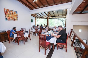Restaurant - Grand Kalundawa - Dambulla's Hidden Secret (Dambulla)