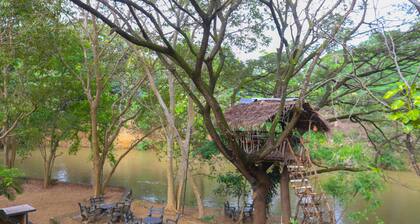 Grand Kalundawa - Dambulla's Hidden Secret