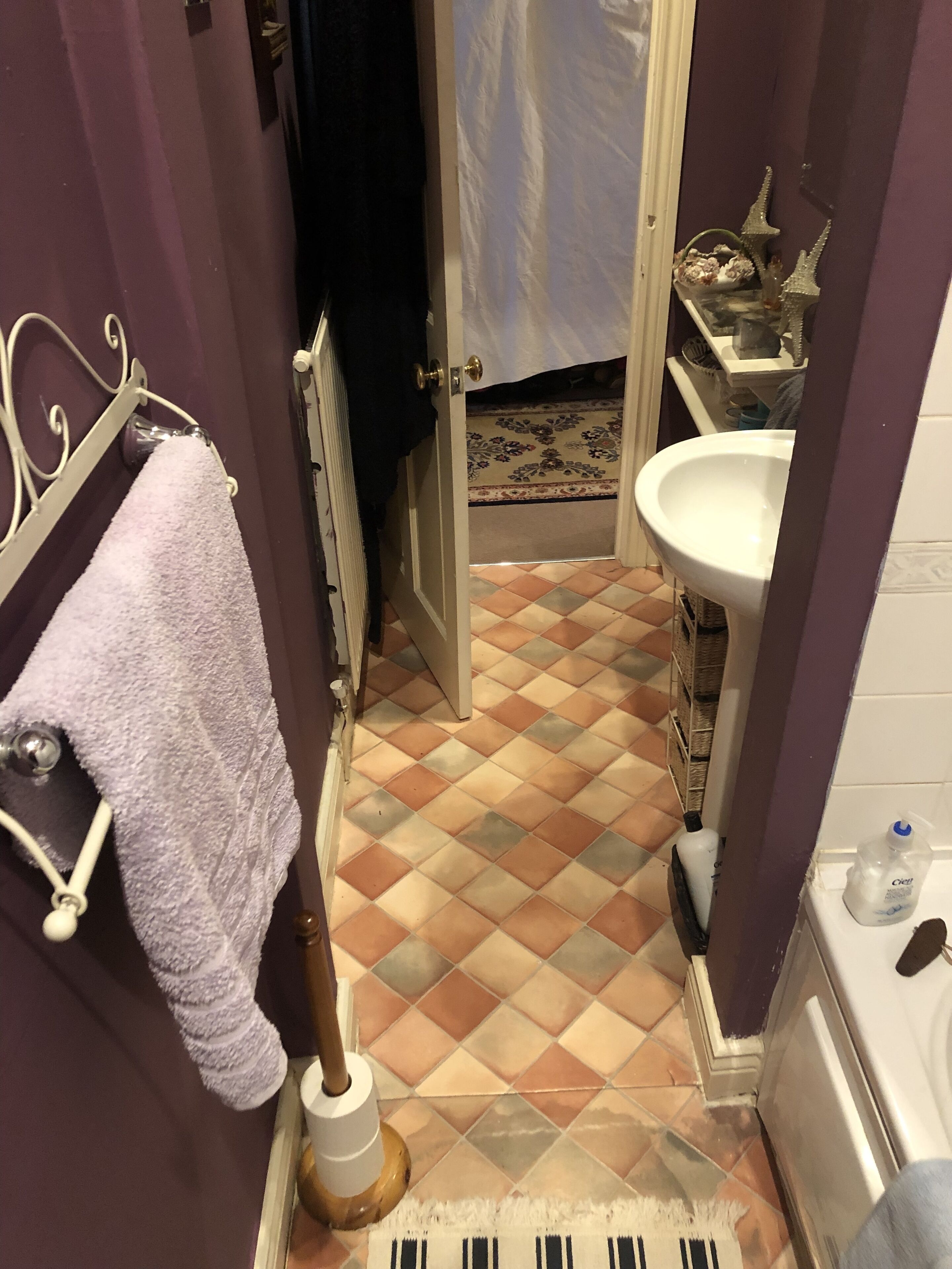 Lovely 3-bed House in Cheltenham