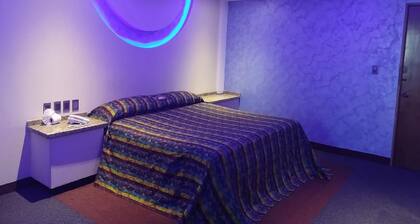 Hotel Siesta Del Sur